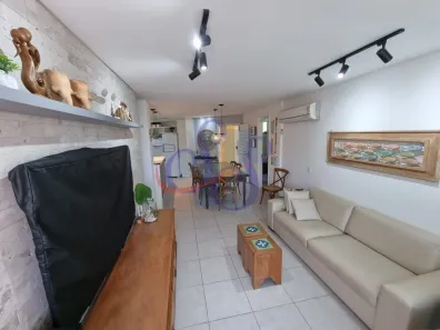 Apartamento com 3 Quartos à venda, 125m² no Porto das Dunas, Aquiraz
