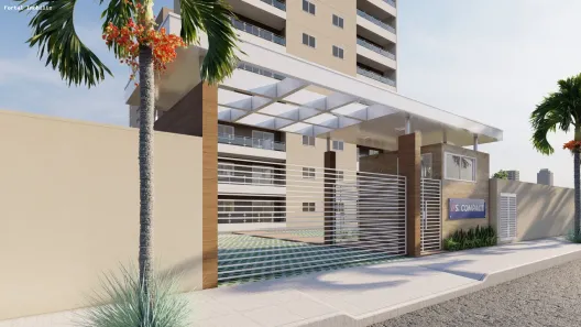 Apartamento com 2 Quartos à venda, 50m² no Parangaba, Fortaleza