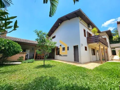 Sobrado com 4 Quartos à venda, 250m² no Vila Albertina, São Paulo