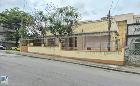 Casa com 3 Quartos à venda, 254m² no Vista Alegre, Rio de Janeiro