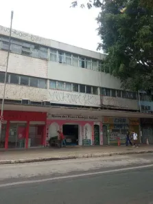 Prédio Comercial à venda, 456m² no Asa Sul, Brasília