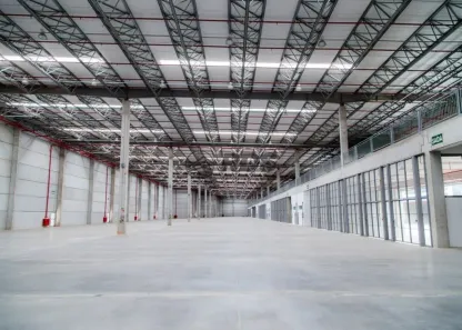Galpão/Depósito/Armazém para alugar, 2165m² no Sítio Guarehy, Carapicuíba