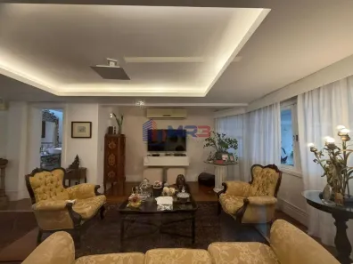 Casa com 4 Quartos à venda, 536m² no Barra da Tijuca, Rio de Janeiro