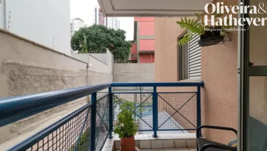 Apartamento com 2 Quartos à venda, 51m² no Vila Ipojuca, São Paulo