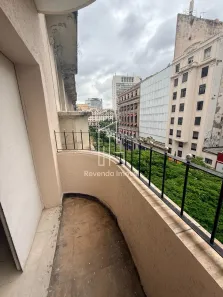 Sala Comercial para alugar, 205m² no Centro, São Paulo