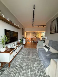 Apartamento com 3 Quartos à venda, 93m² no Vila Silveira, Guarulhos
