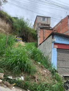 Lote/Terreno à venda, 125m² no Chácara Santa Cecília, Itapevi