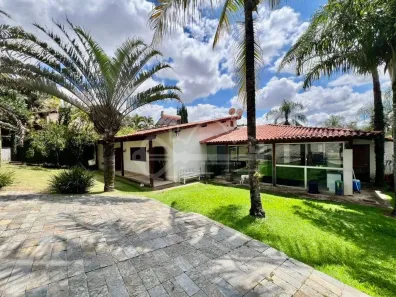 Casa com 3 Quartos à venda, 120m² no Trevo, Belo Horizonte