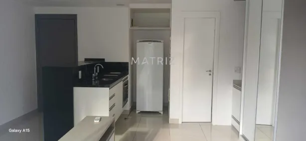 Apartamento com 1 Quarto para alugar, 30m² no Perdizes, São Paulo