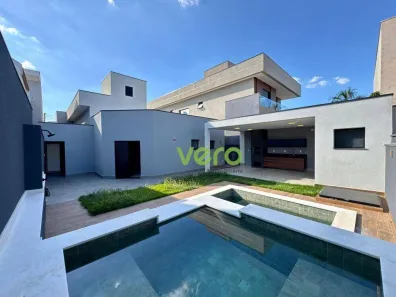 Casa de Condomínio com 3 Quartos à venda, 250m² no Jardim Imperador, Americana