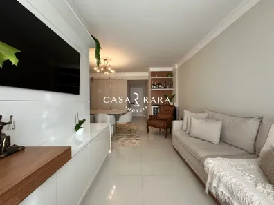 Apartamento com 4 Quartos à venda, 127m² no Itacorubi, Florianópolis