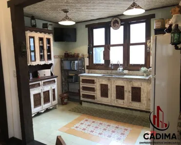 Casa com 5 Quartos à venda, 260m² no Vila Carrão, São Paulo