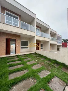 Casa de Condomínio com 3 Quartos à venda, 138m² no Itapuã, Salvador