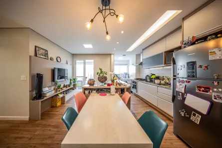 Apartamento com 2 Quartos à venda, 65m² no Barra Funda, São Paulo