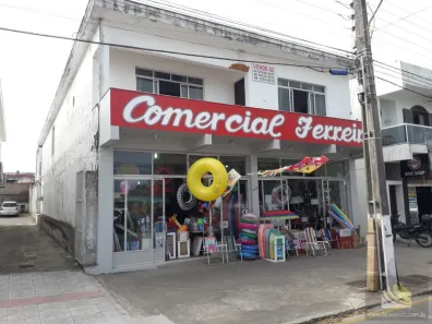 Imóvel Comercial com 5 Quartos à venda, 460m² no Paes Leme, Imbituba