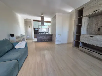Apartamento com 2 Quartos para alugar, 70m² no Vila Yara, Osasco