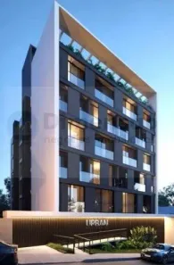 Apartamento com 1 Quarto à venda, 26m² no Centro, Florianópolis