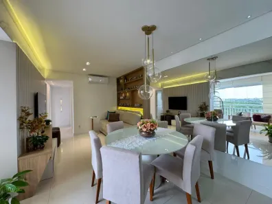 Apartamento com 3 Quartos à venda, 84m² no Imbuí, Salvador