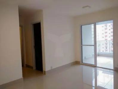 Apartamento com 2 Quartos à venda, 64m² no Chácara Inglesa, São Paulo