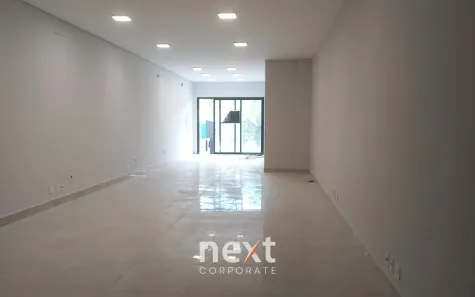 Ponto Comercial para alugar, 94m² no Swiss Park, Campinas