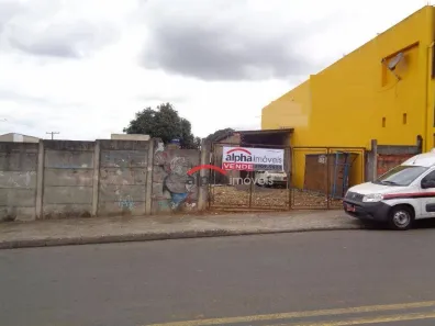 Lote/Terreno à venda, 283m² no Jardim São Jorge, Hortolândia