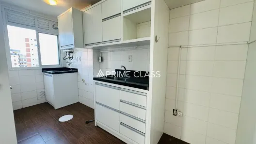 Apartamento com 2 Quartos à venda, 59m² no Centro, Canoas