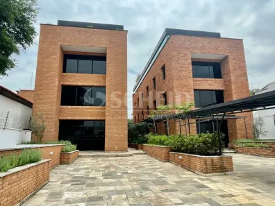 Prédio Comercial à venda, 2284m² no Brooklin Paulista, São Paulo