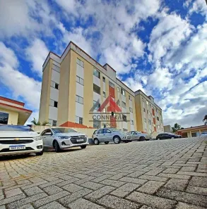 Apartamento com 2 Quartos à venda, 54m² no Jardim Universo, Mogi das Cruzes