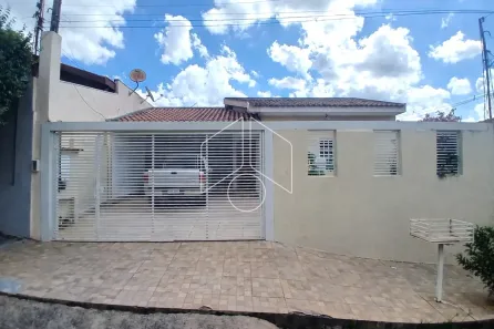 Casa com 4 Quartos à venda, 180m² no Jardim América, Marília