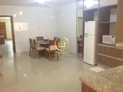 Sobrado com 3 Quartos à venda, 125m² no Vila Bonilha, São Paulo