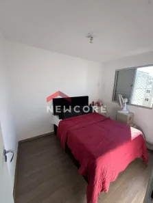 Apartamento com 2 Quartos à venda, 45m² no Jardim Ansalca, Guarulhos