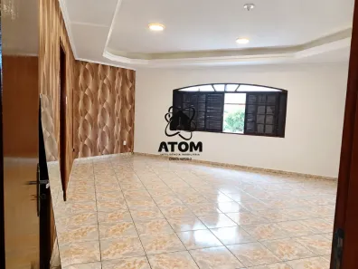 Casa com 2 Quartos para alugar, 120m² no Vila São José, Taubaté