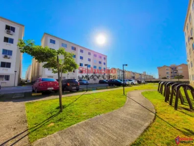 Apartamento com 2 Quartos à venda, 41m² no Mato Grande, Canoas