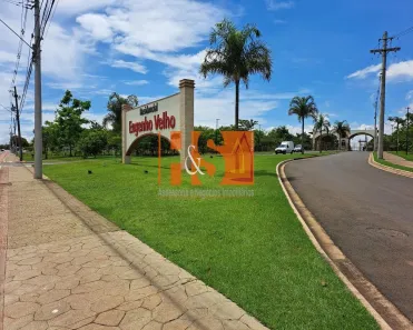 Lote/Terreno à venda, 580m² no Zona Predominantemente Residencial Dois ( ZPR 2), Nova Odessa