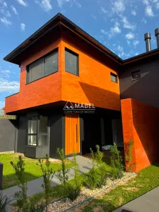 Casa de Condomínio com 2 Quartos à venda, 105m² no Centro, Garopaba