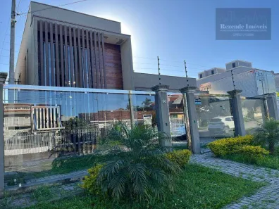 Sobrado com 3 Quartos à venda, 251m² no Sítio Cercado, Curitiba