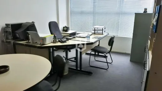 Sala Comercial à venda, 30m² no Santo Amaro, São Paulo