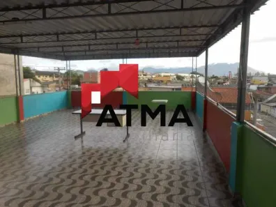 Apartamento com 3 Quartos à venda, 209m² no Guadalupe, Rio de Janeiro
