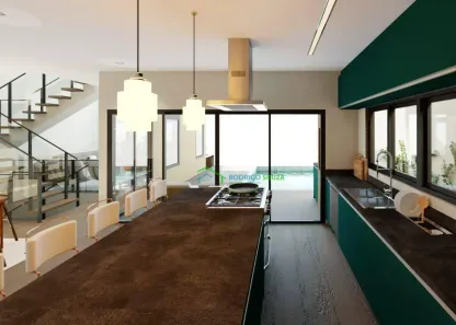 Lote/Terreno à venda, 330m² no Parque Nova Jandira, Jandira