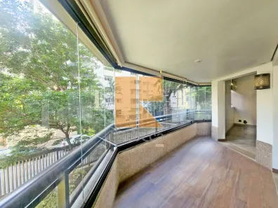 Apartamento com 3 Quartos à venda, 150m² no Jardim Europa, São Paulo