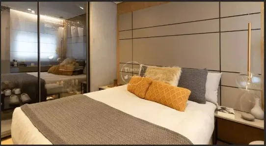 Apartamento com 1 Quarto à venda, 33m² no Vila Prudente, São Paulo