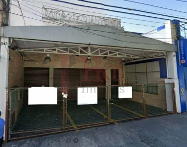 Ponto Comercial à venda, 540m² no Cambuci, São Paulo