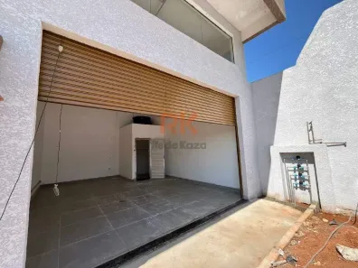 Ponto Comercial para alugar, 40m² no Arvoredo 2ª Seção, Contagem