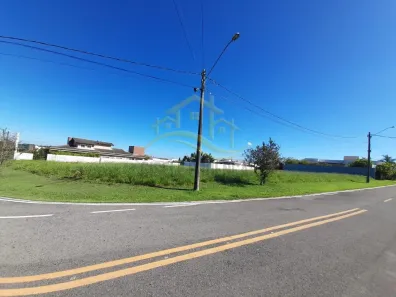 Lote/Terreno à venda, 1220m² no Jardim Novo Mundo, Sorocaba