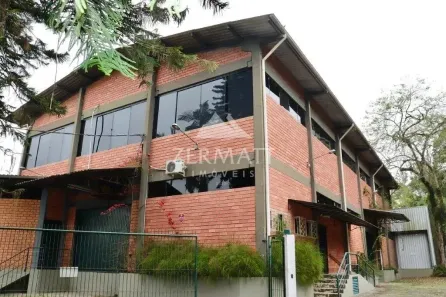 Galpão/Depósito/Armazém para alugar, 10m² no Velha Central, Blumenau