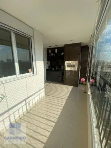 Apartamento com 3 Quartos à venda, 68m² no Tatuapé, São Paulo