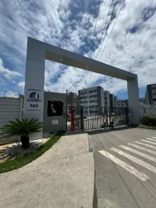 Apartamento com 2 Quartos à venda, 43m² no Santa Cruz, Rio de Janeiro