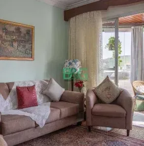 Apartamento com 3 Quartos à venda, 105m² no Planalto Paulista, São Paulo