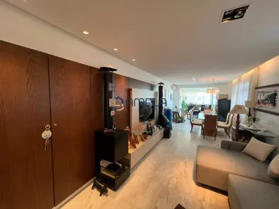 Apartamento com 4 Quartos à venda, 151m² no Buritis, Belo Horizonte