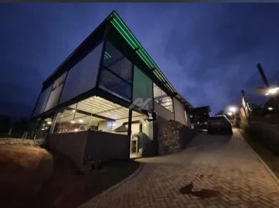 Casa de Condomínio com 4 Quartos à venda, 500m² no Serrinha, Bragança Paulista